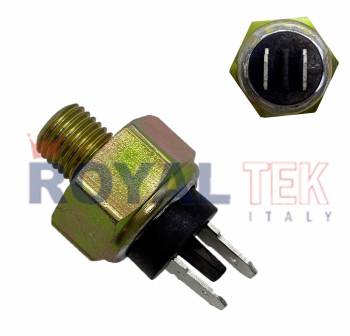 BULBO SENSOR DE STOP ROYALTEK RENAULT IKA TORNADO / HIDRAULICO --- OEM 857030400